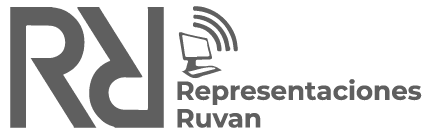 Representaciones RUVAN, S.A. Logo